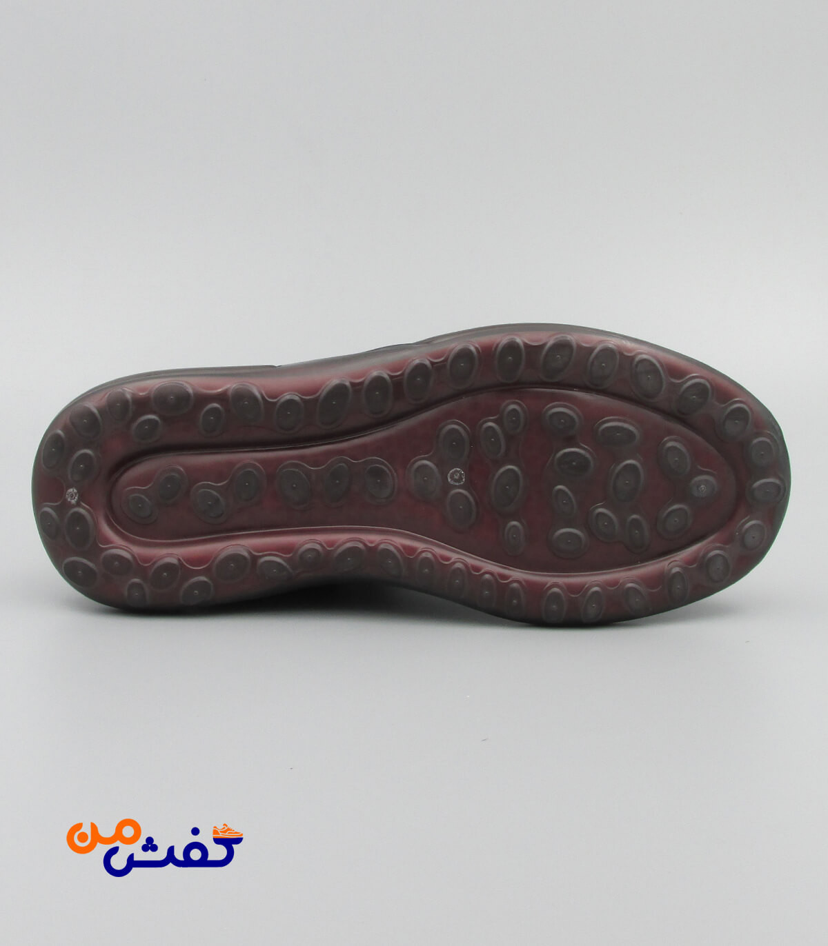کفش اسپرت مردانه پدیده مدل واپر مکس کد 1075