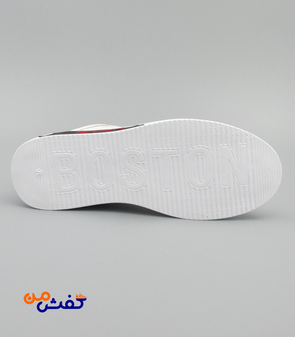 کفش روزمره مردانه آدمک مدل اسکیچرز ساقدار کد 1077