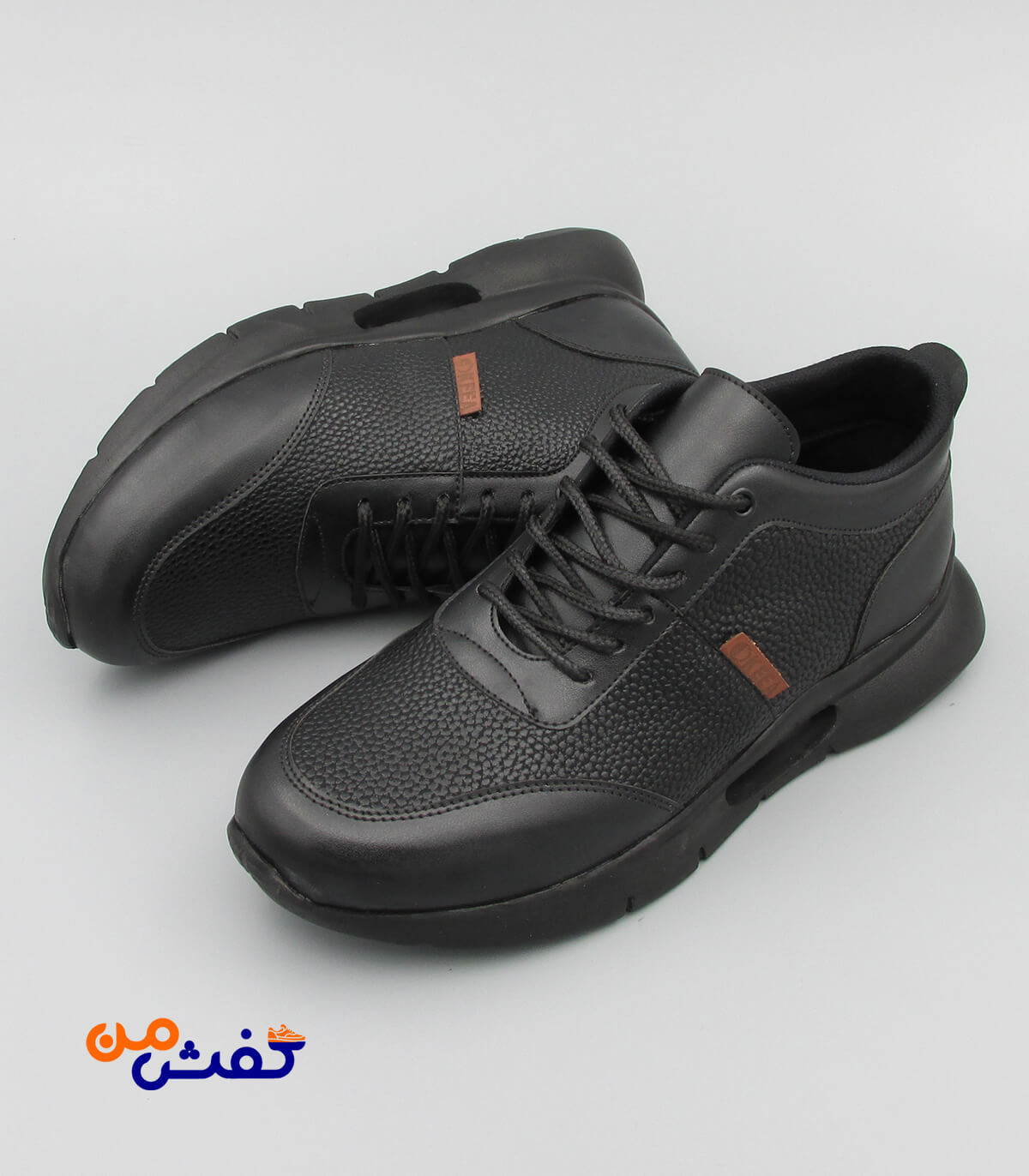 کفش روزمره اچ ام کد 1084