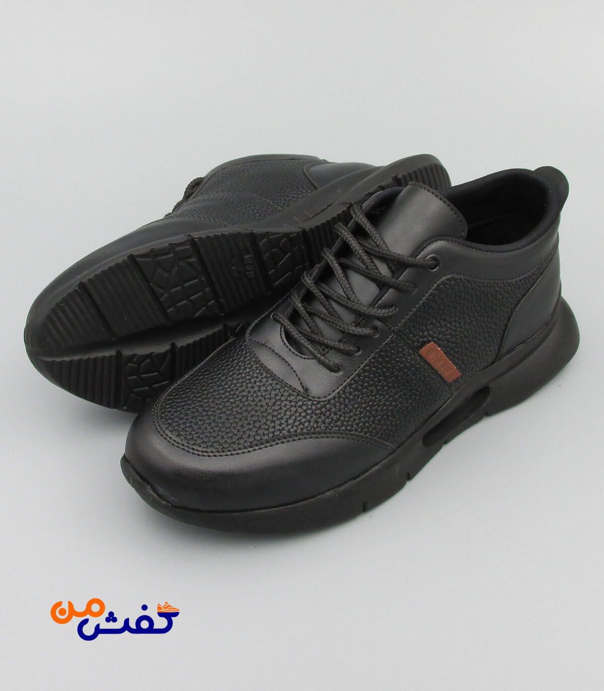 کفش روزمره اچ ام کد 1084