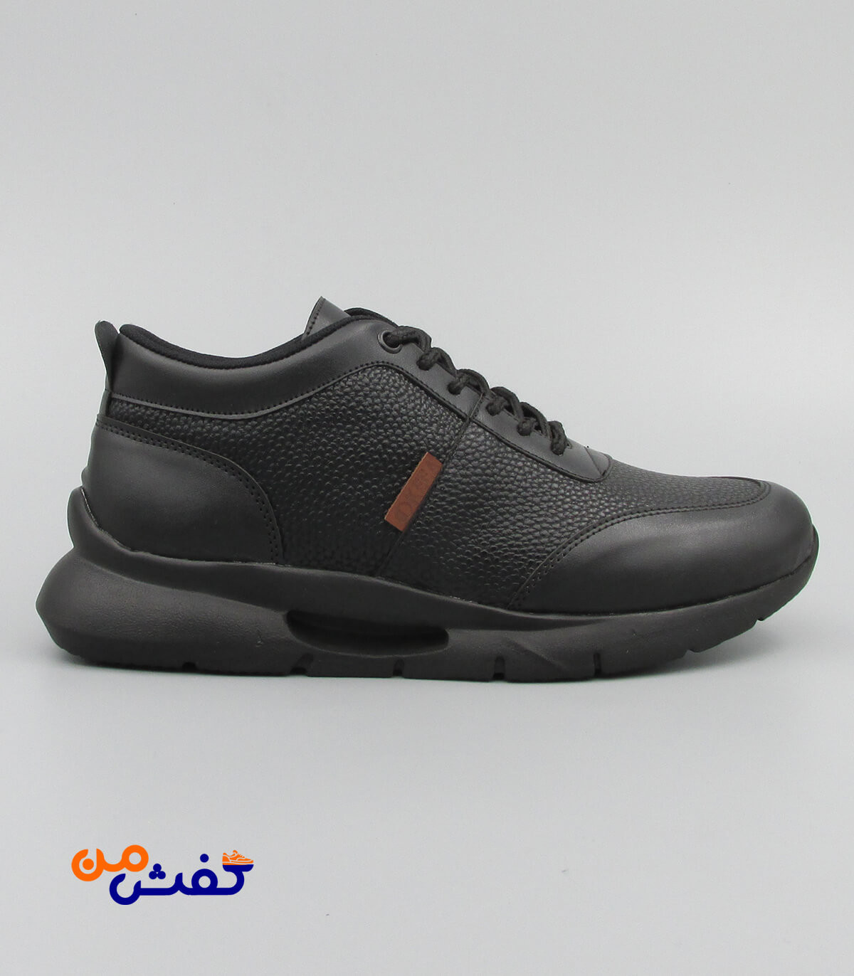 کفش روزمره اچ ام کد 1084