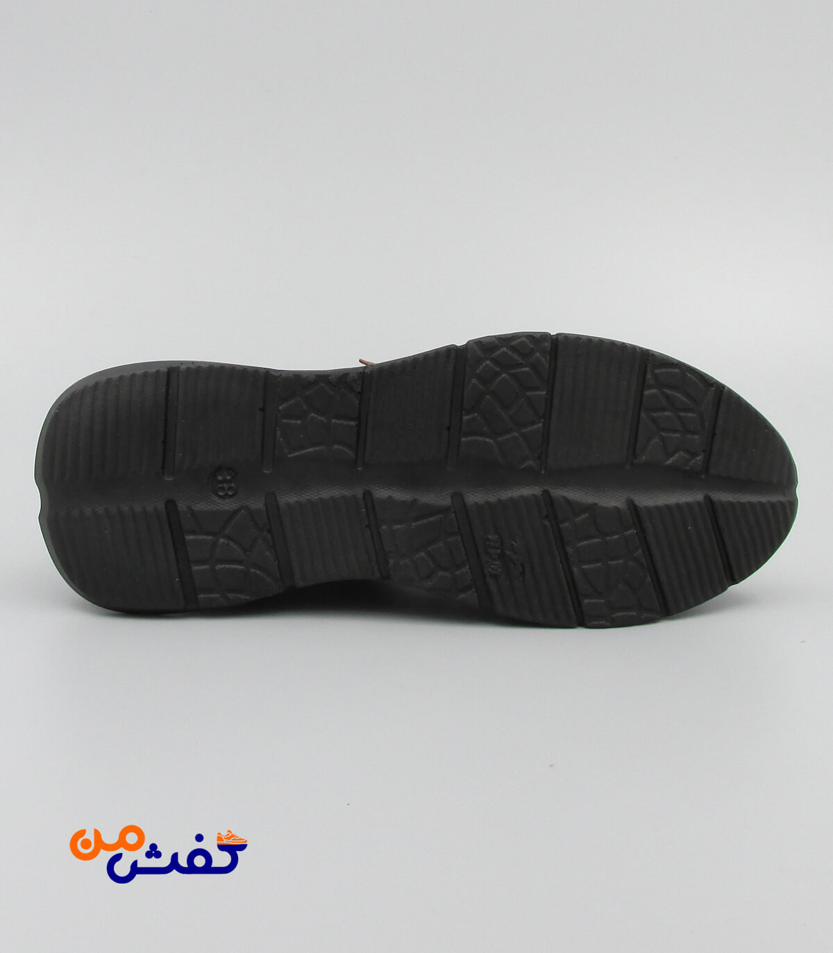 کفش روزمره اچ ام کد 1084