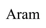 Aram